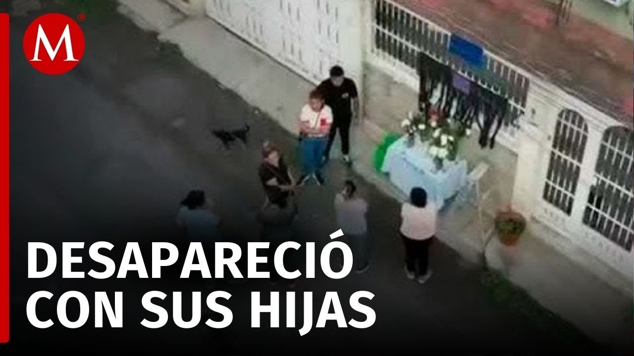 Localizan sin vida a joven reportada como desaparecida en Tl&aacute;huac