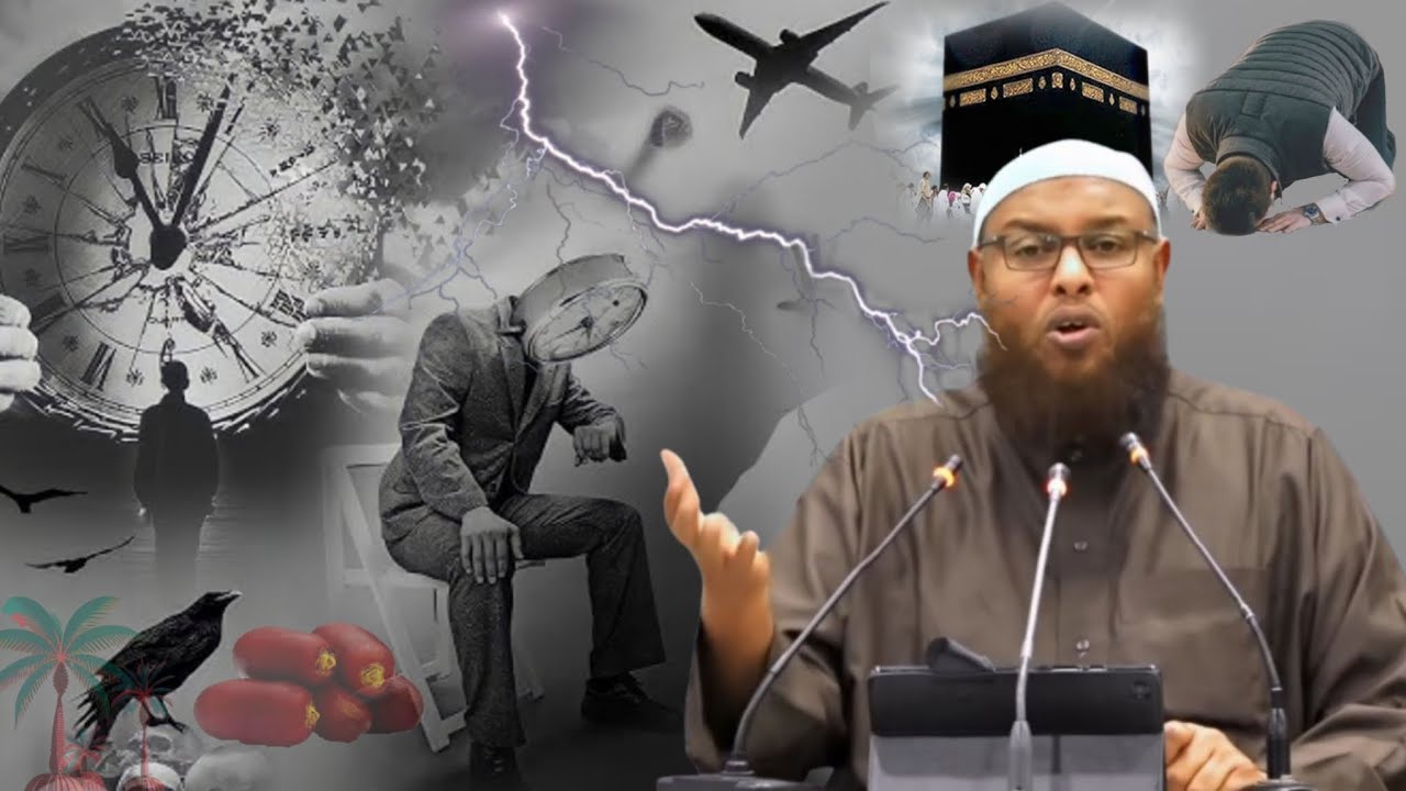 Qosoyiin Cajiib Ah || Kibirka iyo is Tustuska || Sheekh Maxamuud Xaliike