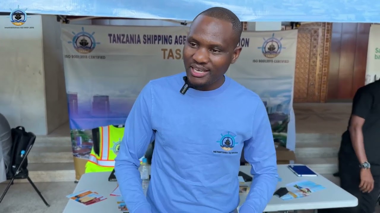 TASAC YAHUDUMIA DIASPORA COMORO