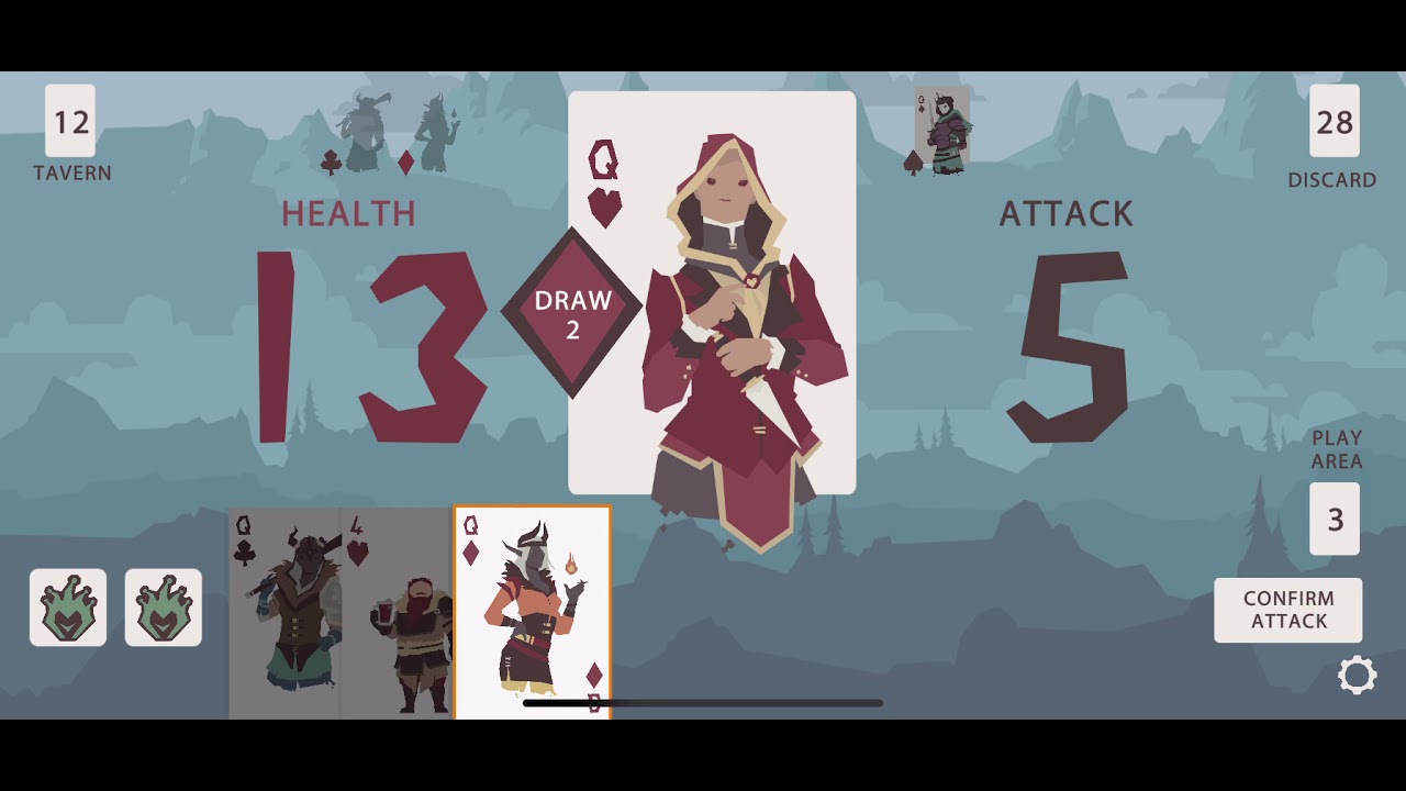 Regicide App: Solo Mode Sneak Peek!