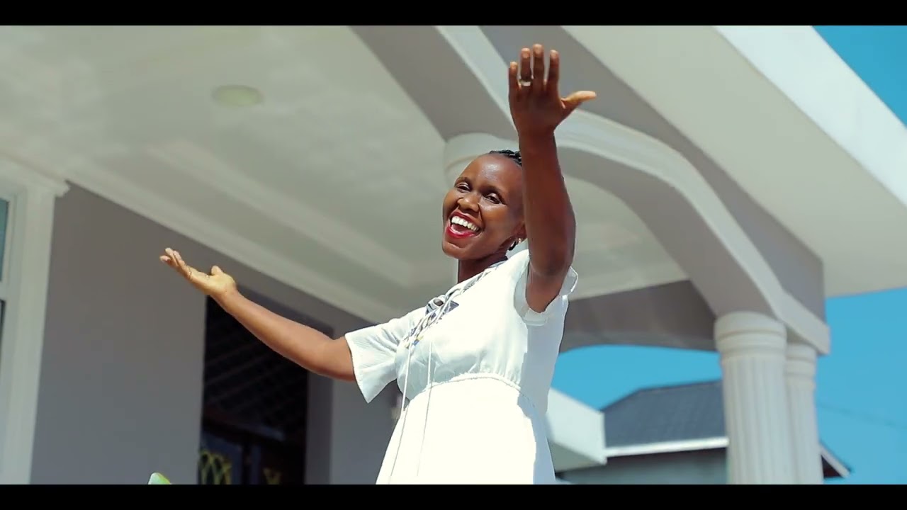 VIJANA KKKT MKUZA - EE BWANA
