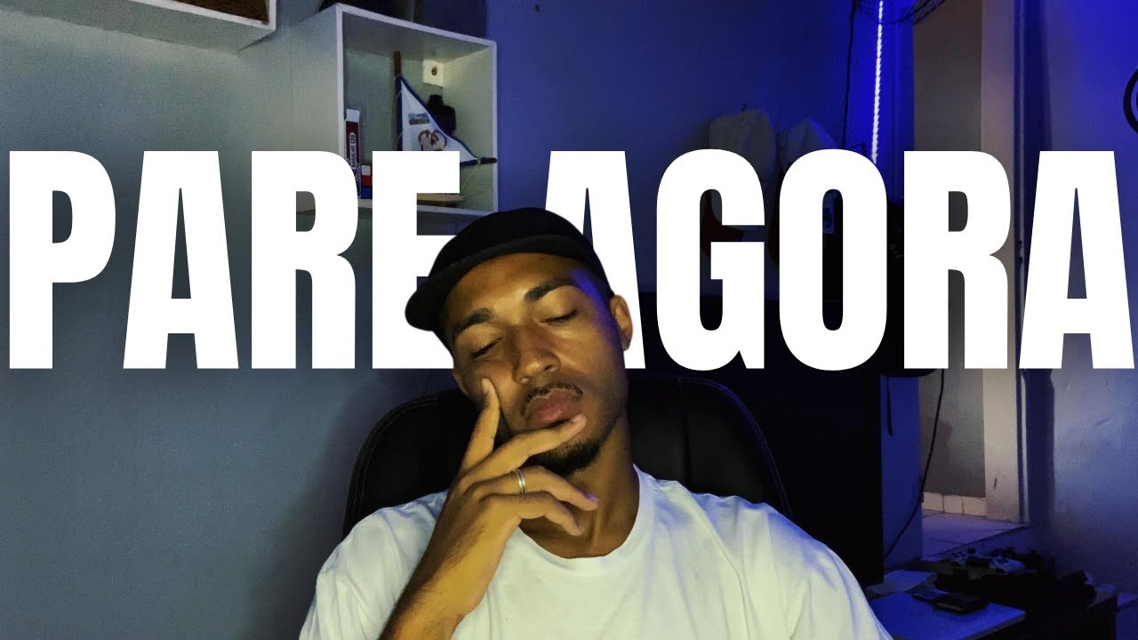 NÃO tenha uma CARREIRA MUSICAL
