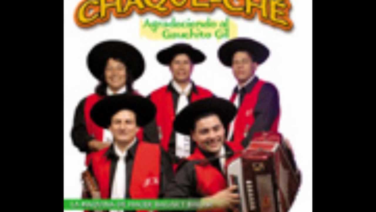 Como Rengo En Tiroteo - Los Chaque - Che