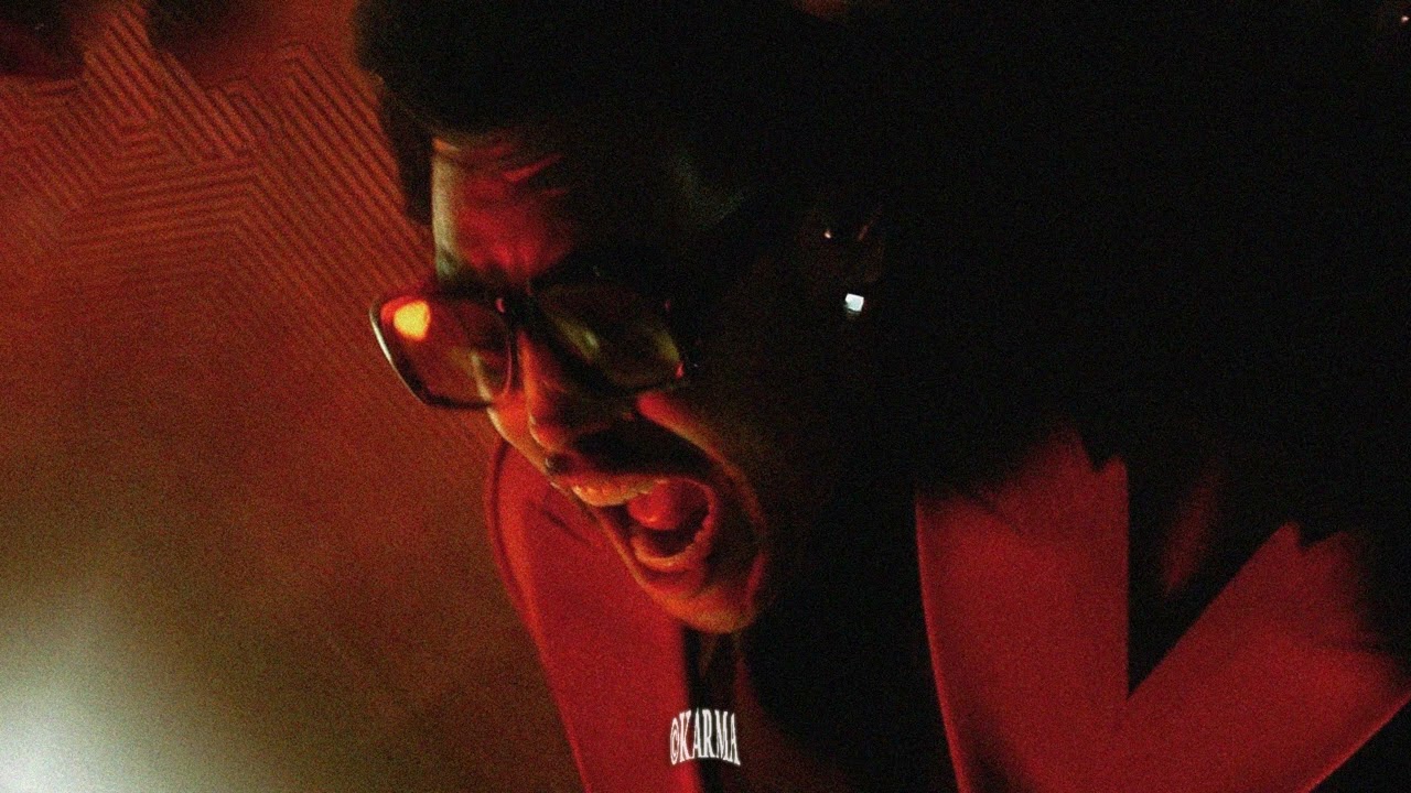 The Weeknd x Gesaffelstein x Daft Punk Type Beat - "Guilty Love" (SYNTHPOP)