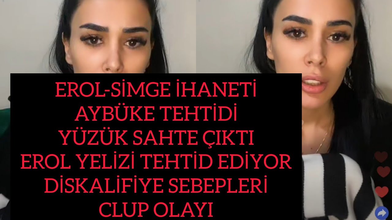 Kısmetse Olur Yeliz Herşeyi İfşa Etti En Yeni TİKTOK CANLI YAYIN