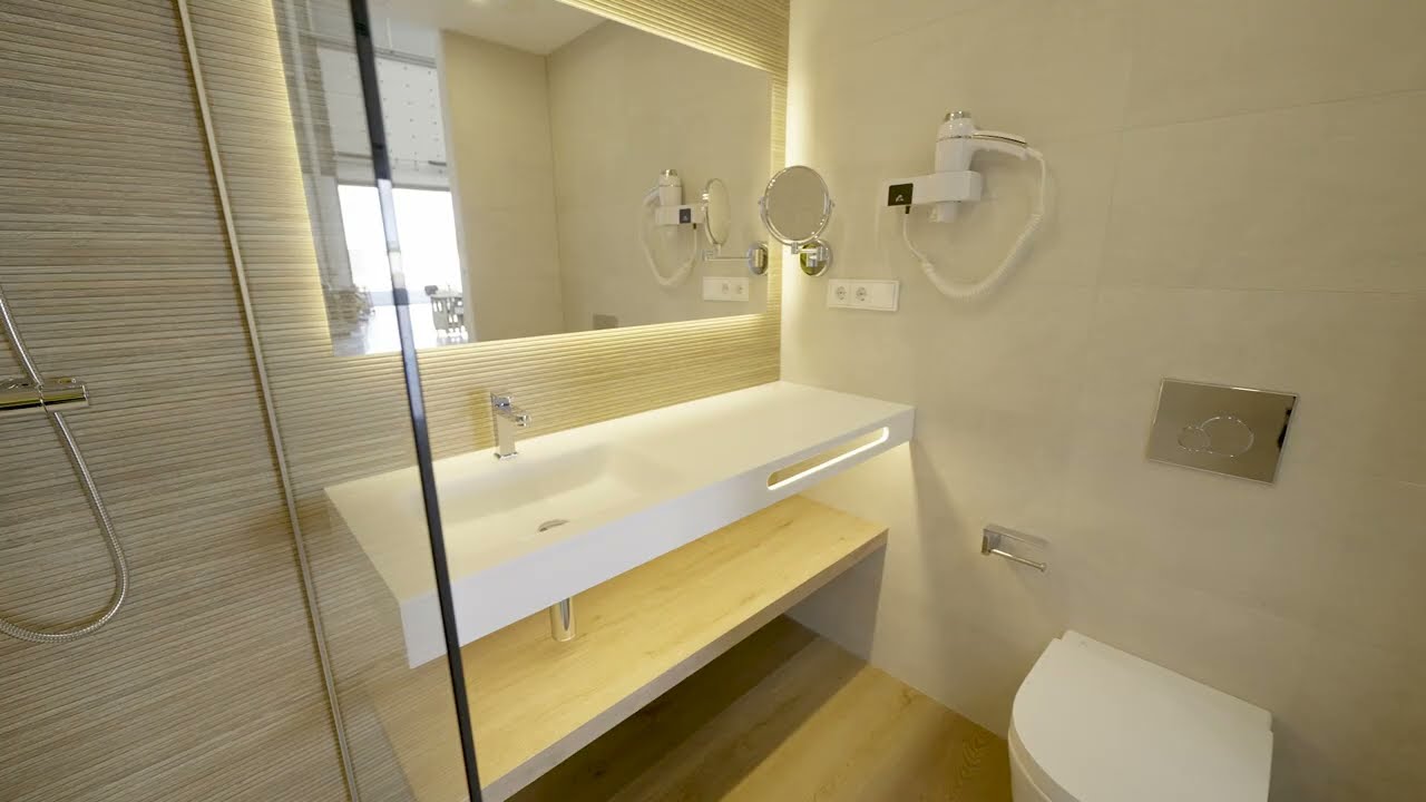 MIX PORCELANOSA OFFSITE 2025