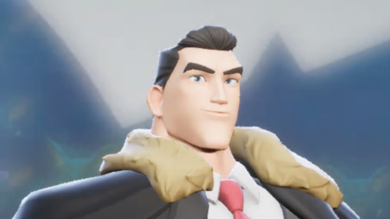 Batman (Bruce Wayne) | MultiVersus Showcase Gameplay