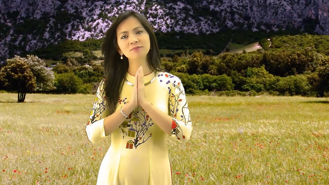 Ngài Có Đó - Sáng tác: Ân Đức -Trình bày: Ca Sĩ Như Ý