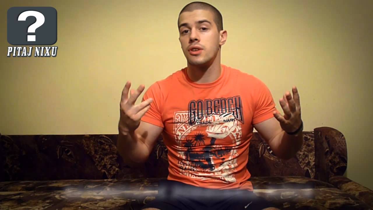 UVOD U DODAVANJE MISICA  (DODAVANJE MISICA 1.DEO)
