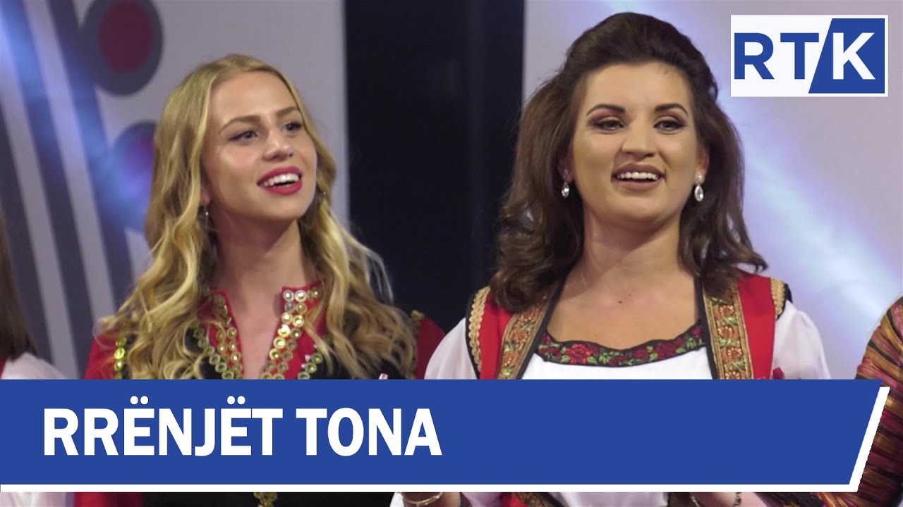 RRËNJËT TONA 09.03.2019