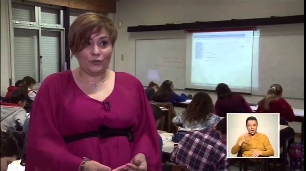 Escola Virtual | Escola Básica D. Pedro I - Sandra Ribeiro