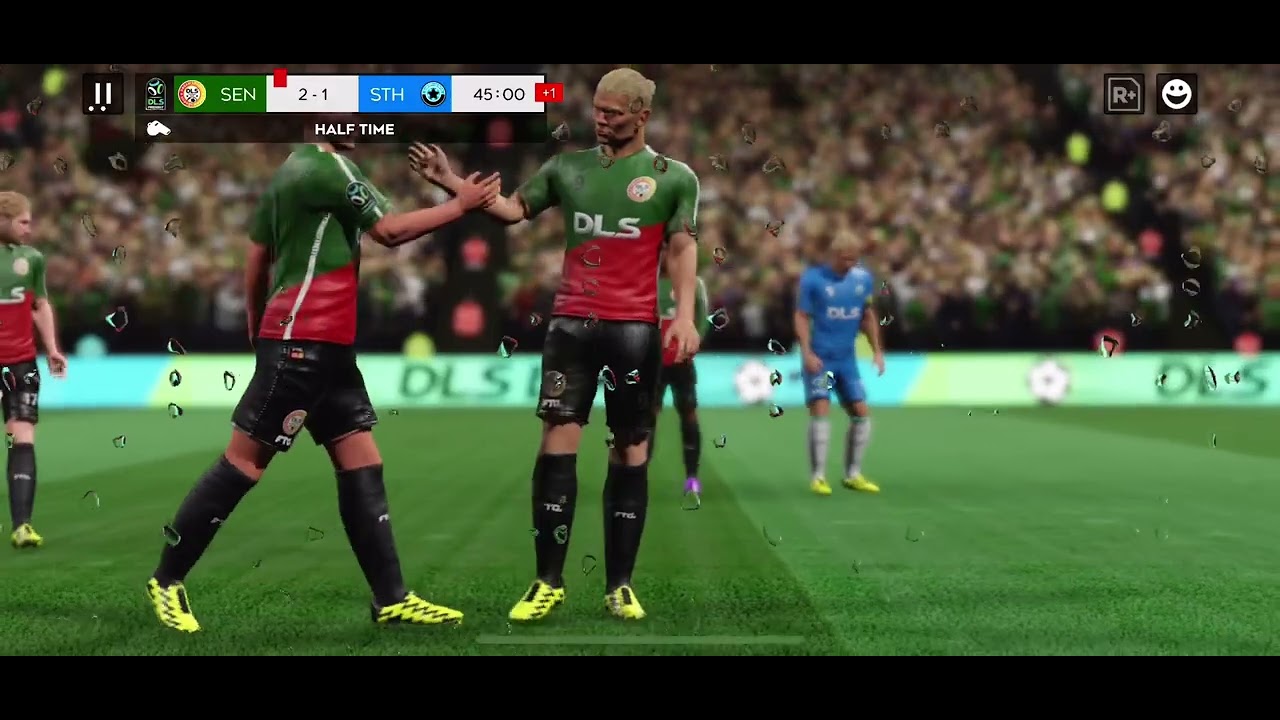 Sentic FC Vs Village Kotas(Match 1)