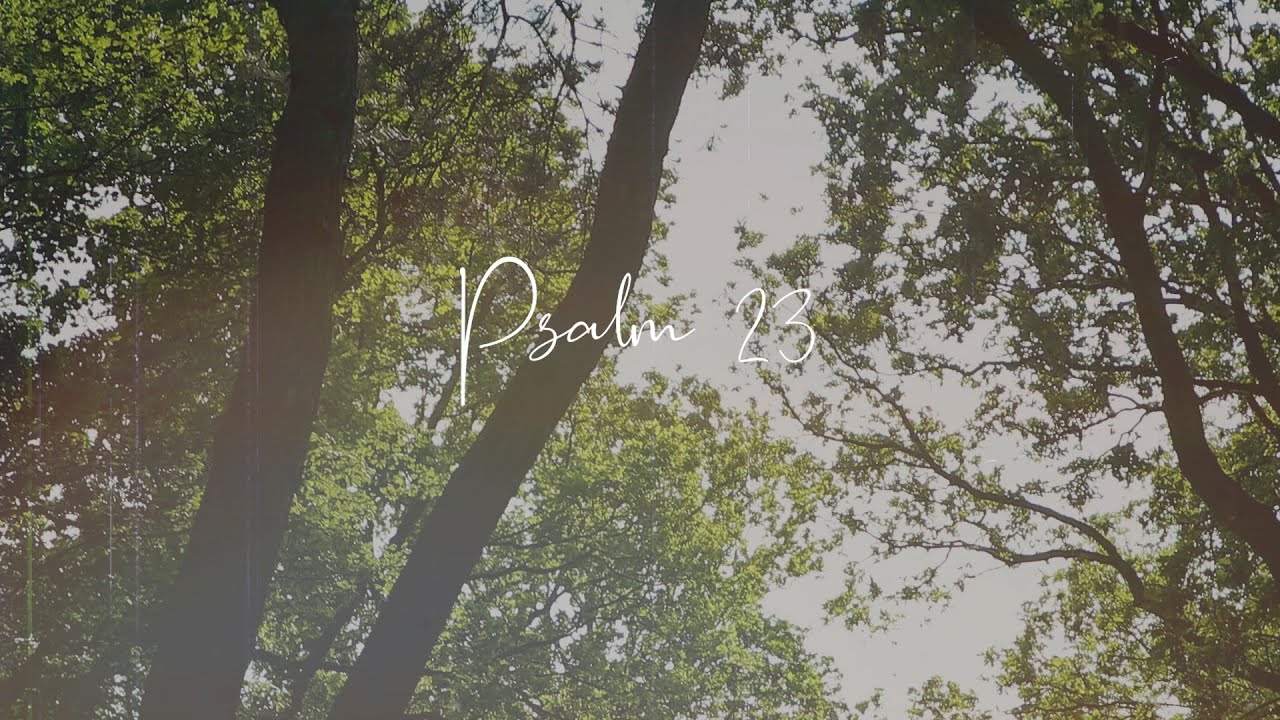 Psalm 23 (Nog altijd onveranderd EP) | Micha Maasbach