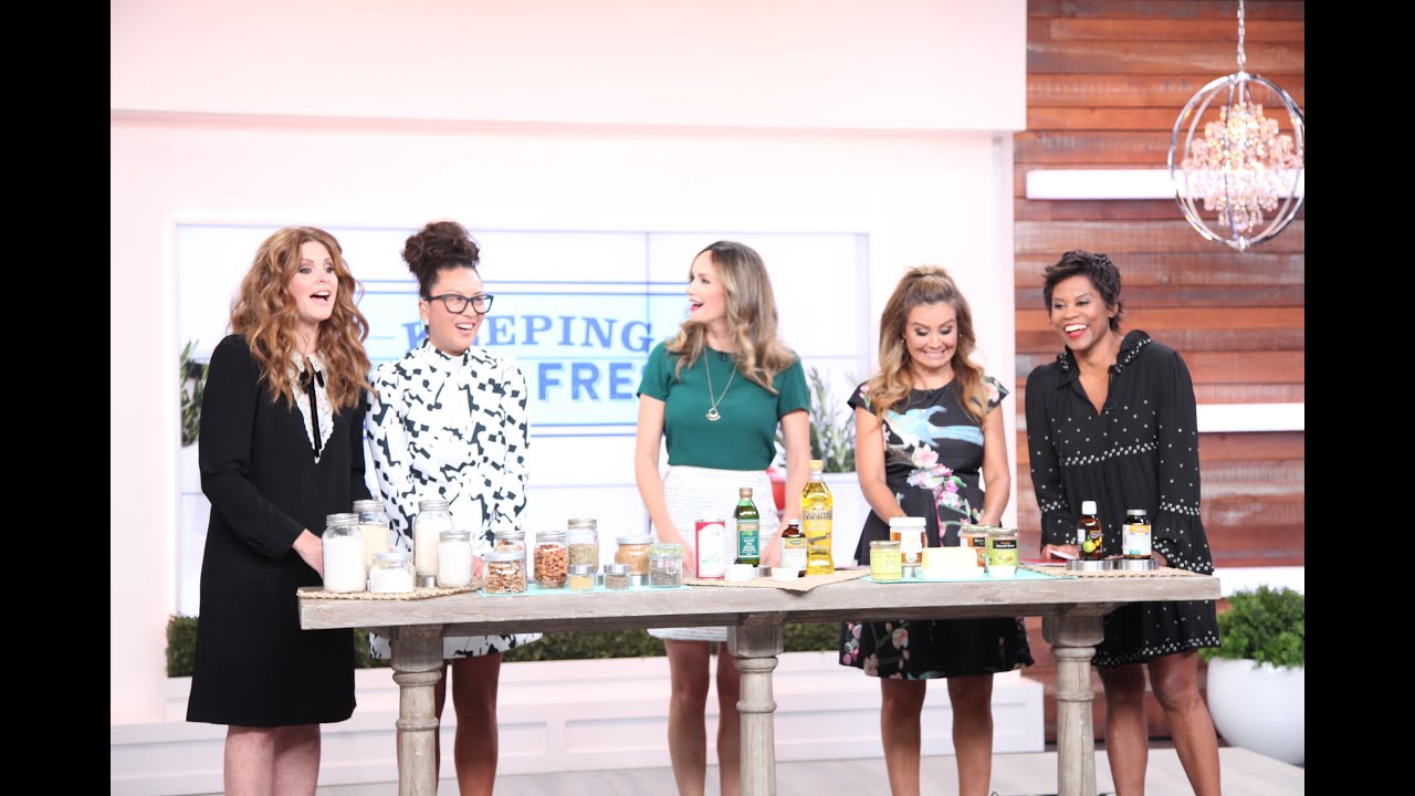 BE AWARE: How to Store Your Oil