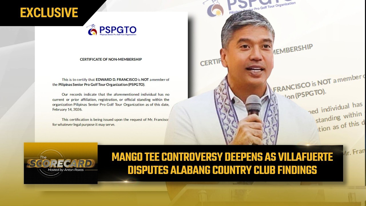 Скандал вокруг Mango Tee обостряется: губернатор Л.Рэй Вильяфуэрте ставит под сомнение решение по...