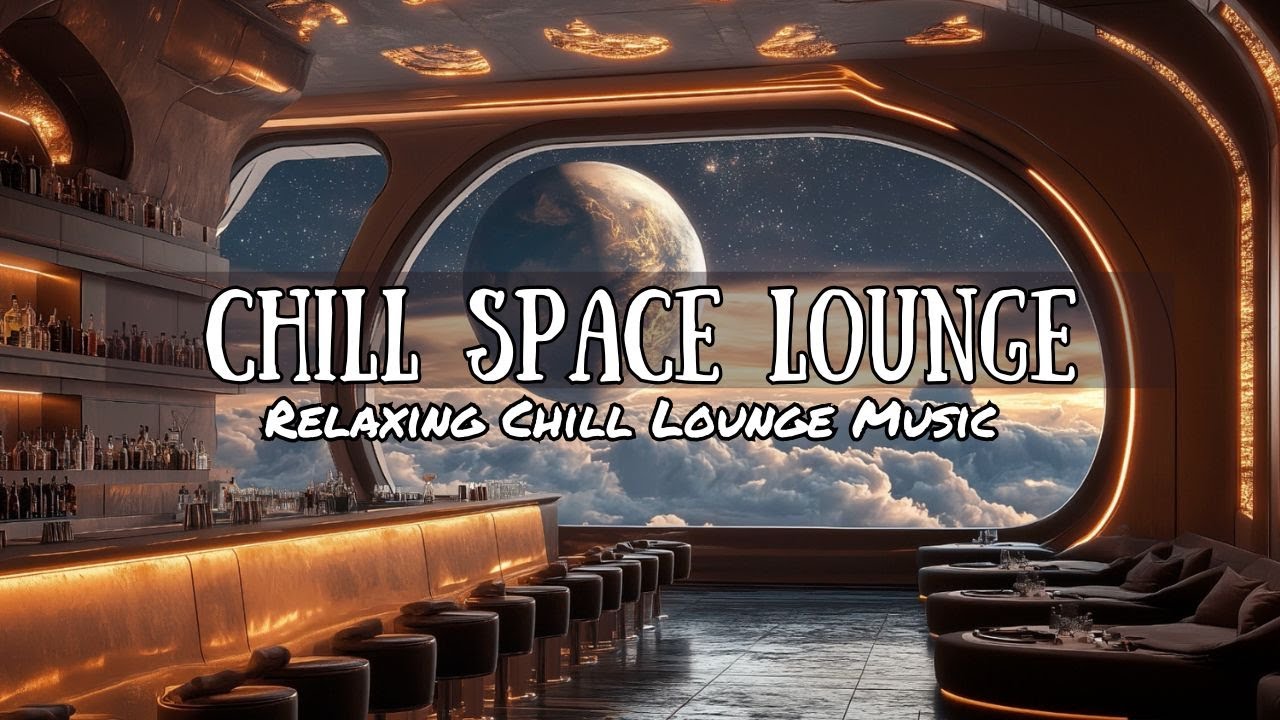 Smooth Jazz Lounge – Best of March 2025 🎸 Chill & Relax Music