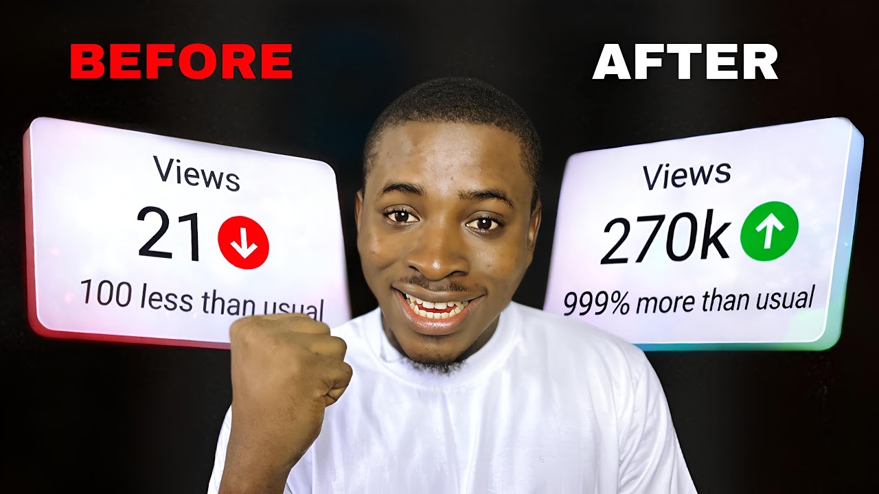 5 YouTube Settings I Turned ON to Get More Views 