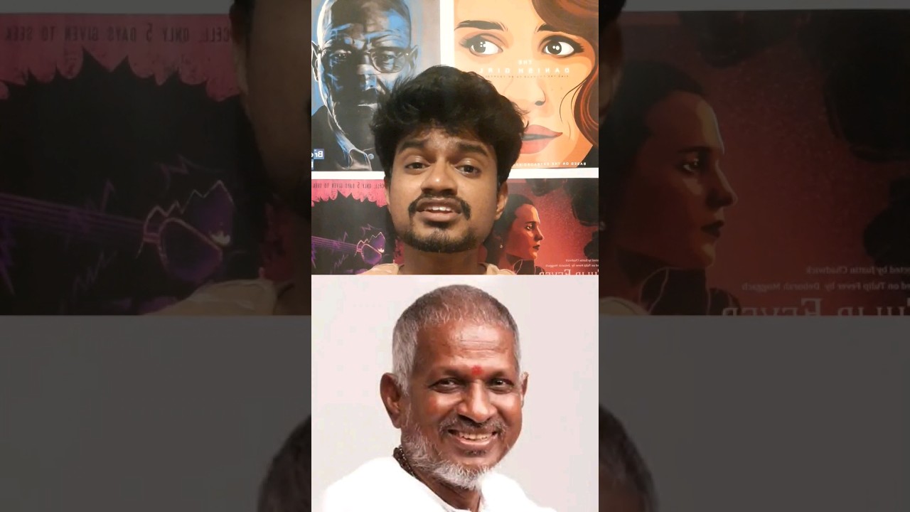 Why Karakattakaran Songs is the best album | #Ilayaraja #gangaiamaran | Nee Paadum Osai
