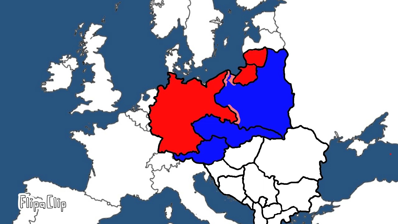 Ww2 alternate history