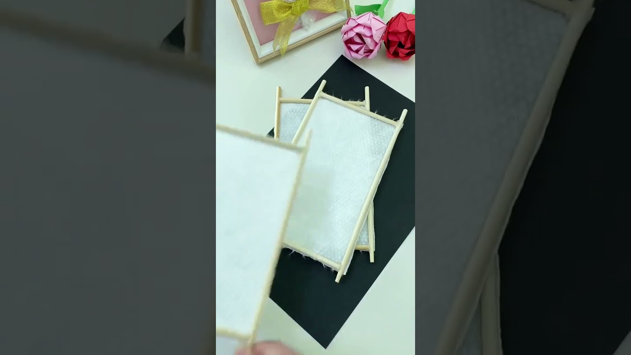 用完的洗脸巾不要扔，春节和孩子做漂亮的手工灯笼🏮#亲子手工 #灯笼 #废物利用#shorts #春节