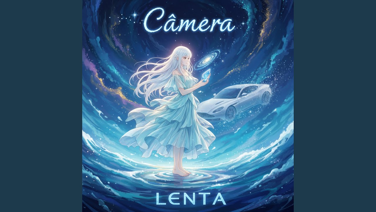 Câmera Lenta (Slowed)