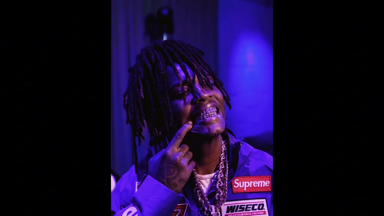 (FREE) FattMack Type Beat - “Locked In