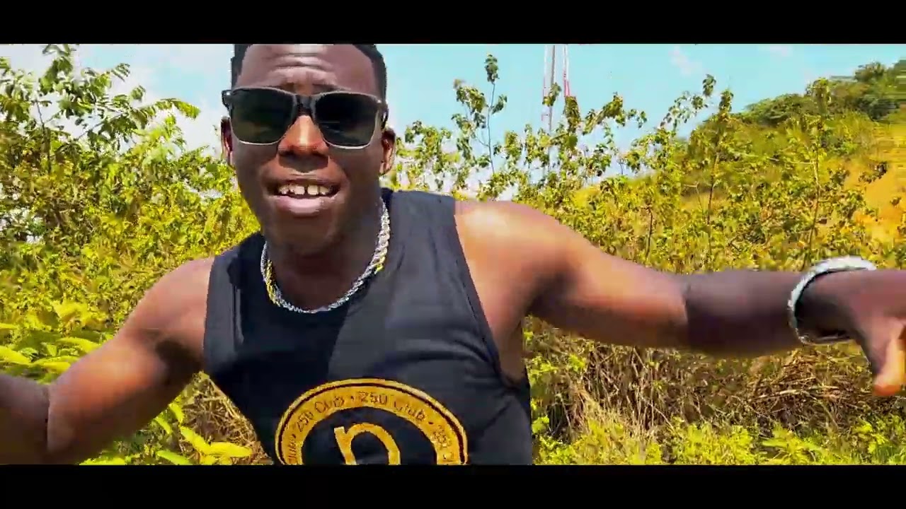 Di Sun99 - Tubuke (Official Music Video) 4K