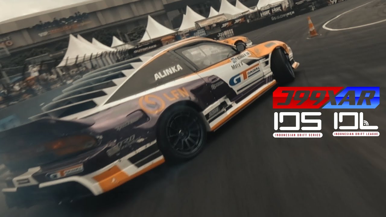 IDS/IDL - The Finale 2021 (FPV Drone 4K)