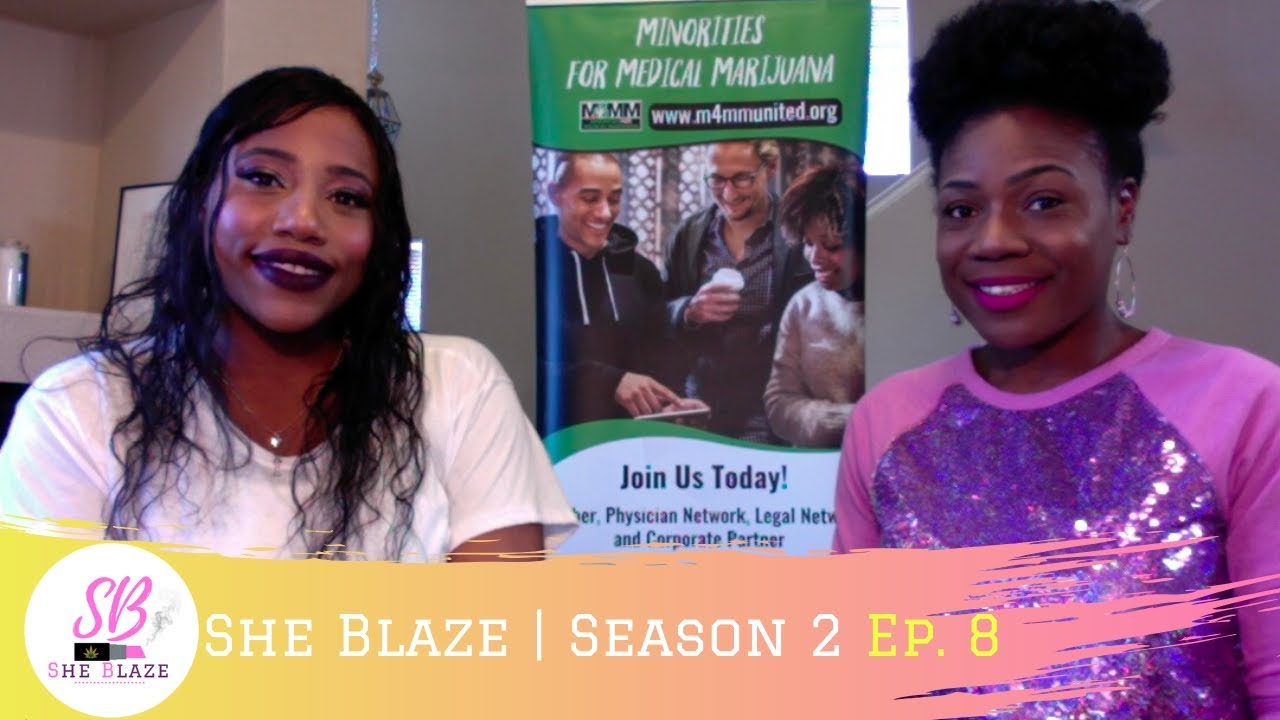 She Blaze | S2  Ep. 8 - 