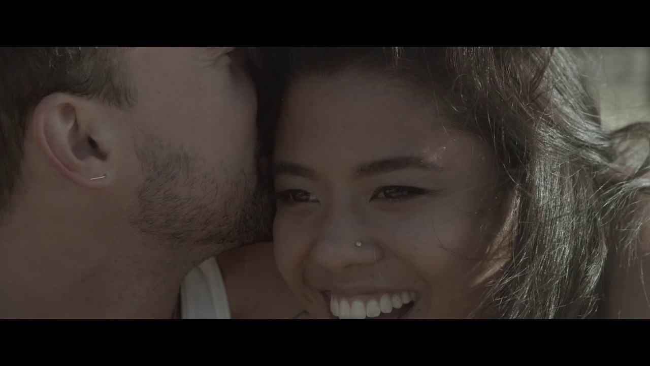 Alina Ly - Keep Me Warm (Official Music Video)