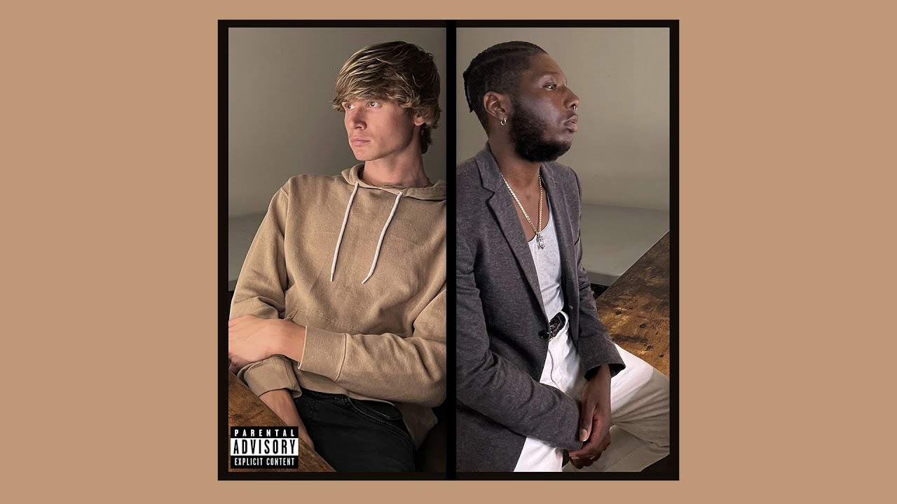 Someone I Love - Lil Tall & Chris Siders