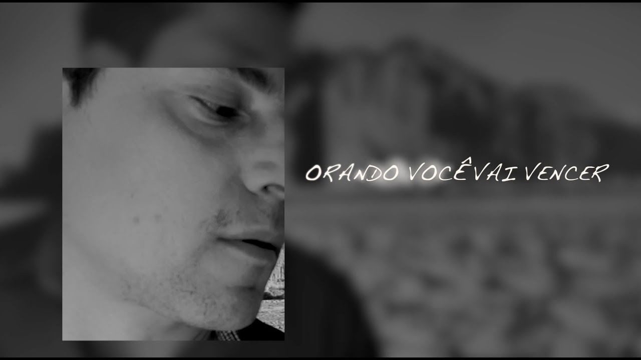 Leo Prado - ORANDO VOCÊ VAI VENCER