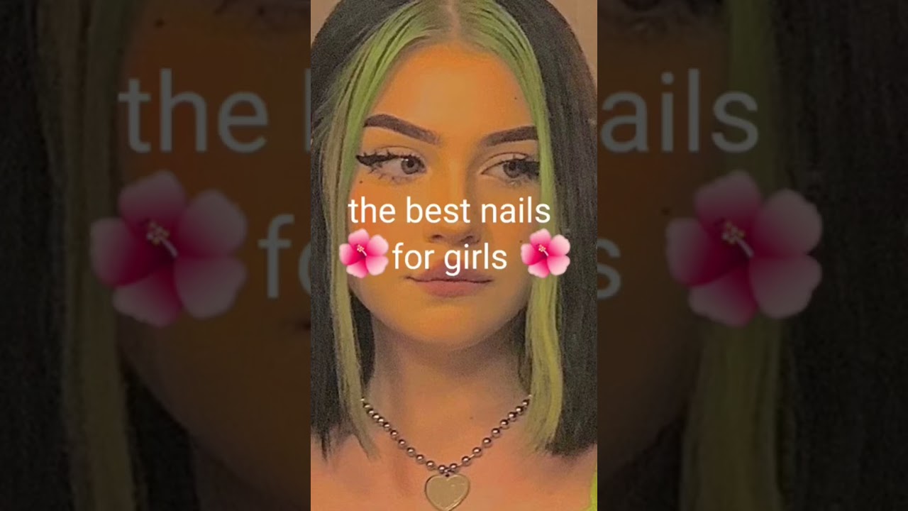 Nail ideas👀 