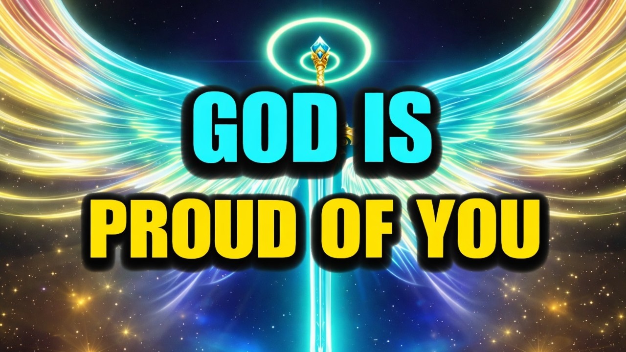 Chosen One God Is Honoring You — You Succeeded Where Many Fell Short 🏆