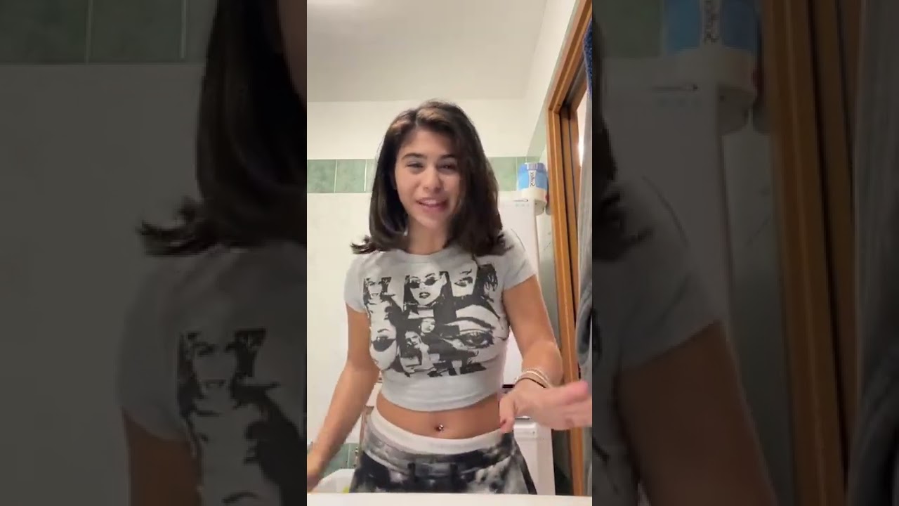 Giulia Salemi è tornata con Er Gennaro? - Live 16/10/2022