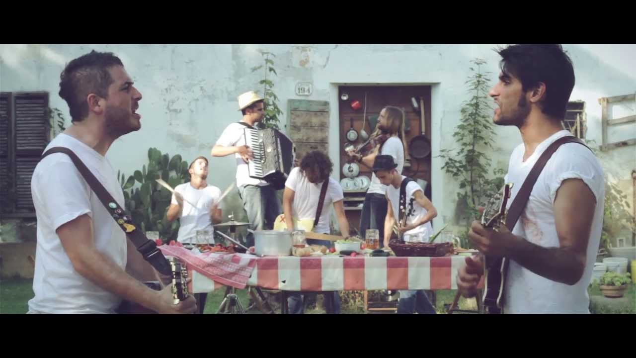 Lennon Kelly - Motivo per restare - Official Video