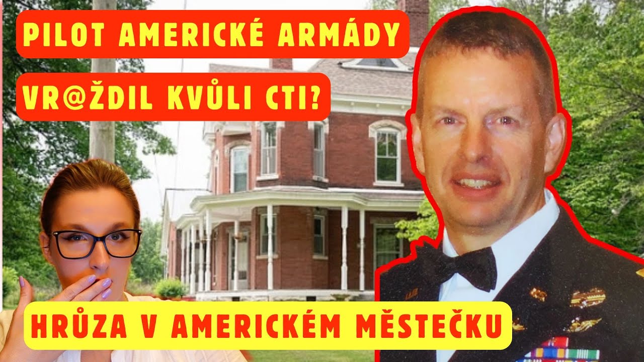 B&aacute;l se soudu, a tak se rozhodl svědka odklidit z cesty - Christian 