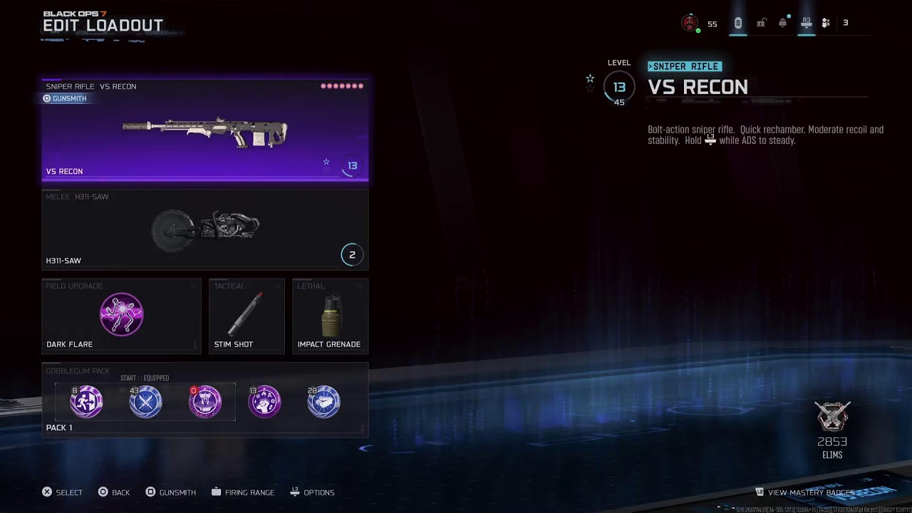 Call of duty Zombies Hitting prestige 10