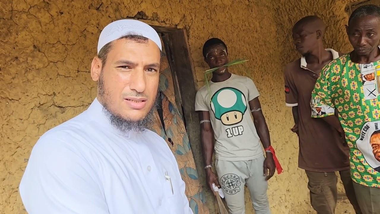 أرهقتهم الجن بعبادتها وصرعتهم .. دعوة صاحب الصنم