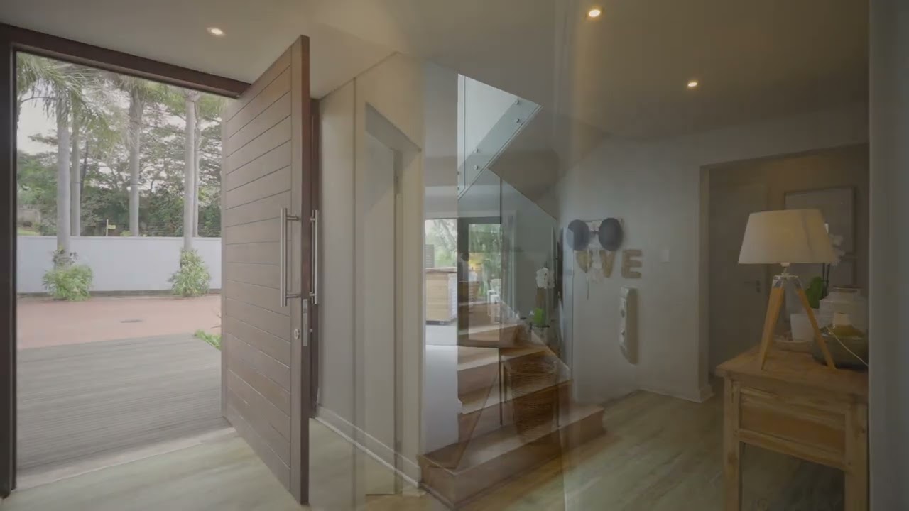 UNPRECEDENTED RESIDENCE, IN PRESTIGIOUS ADDRESS WITH STUNNING SEA VIEWS