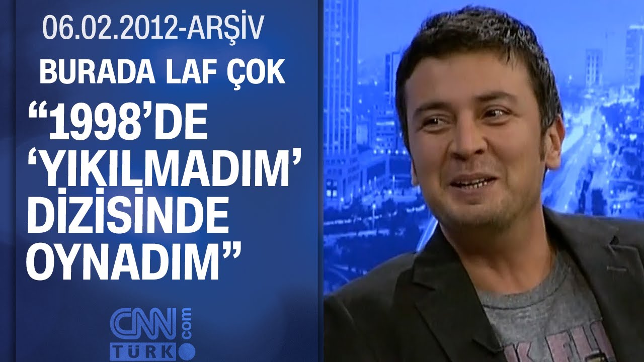 Ersin Düzen: 