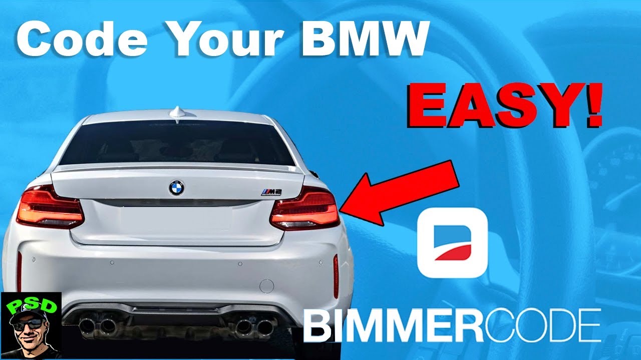 Use the hidden features within your BMW!