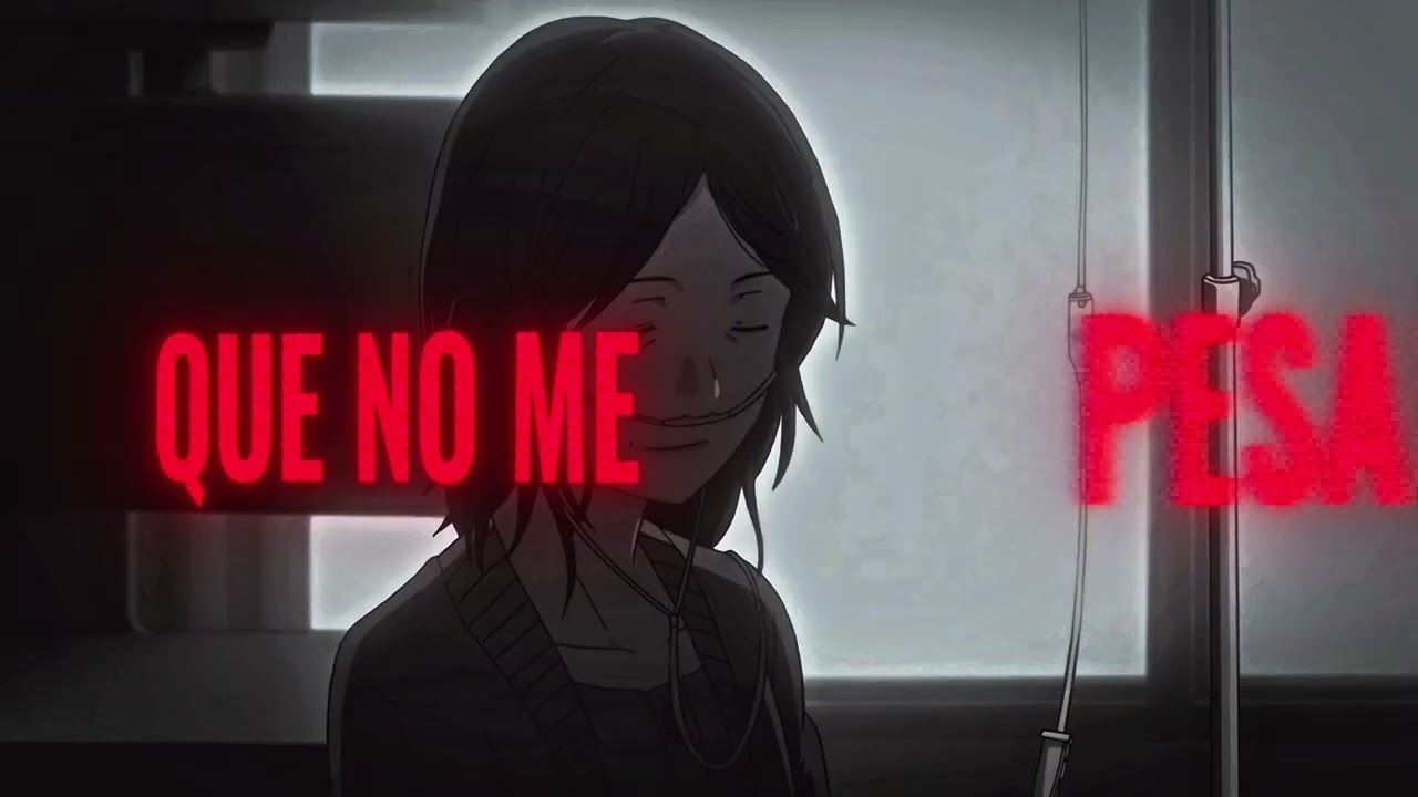 Muriendo por dentro(AI song)