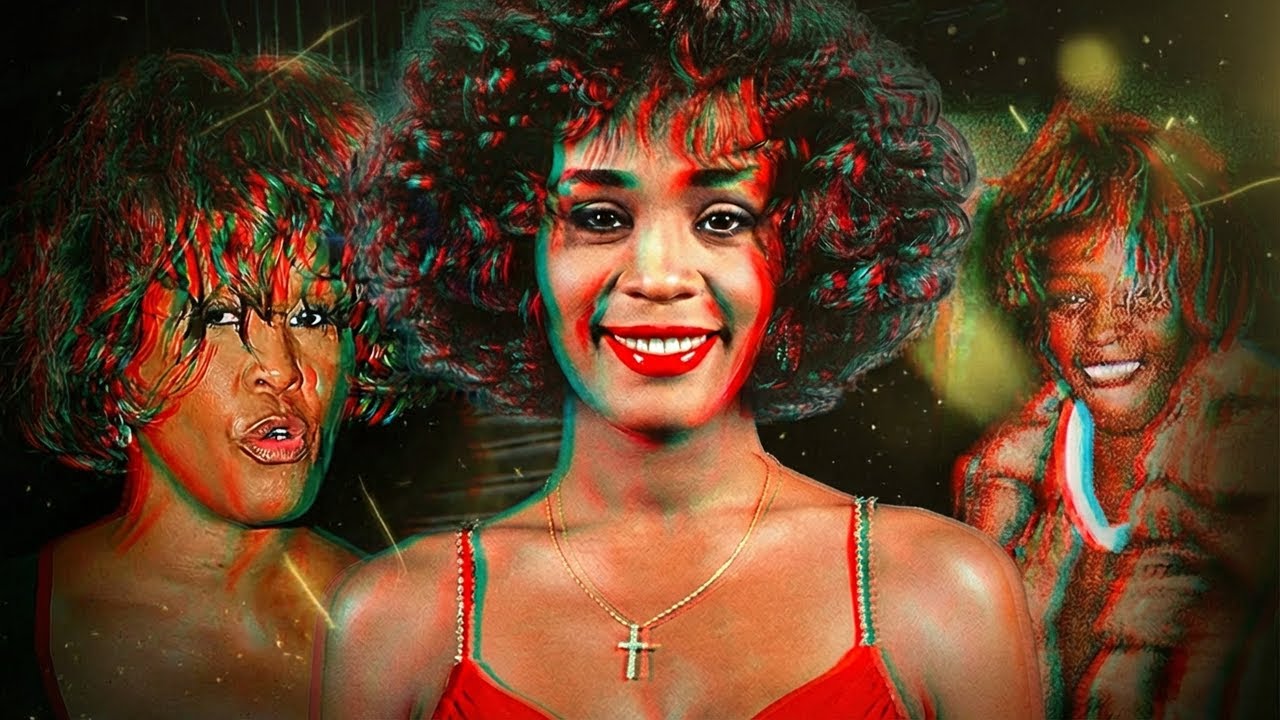 To Nie Bobby Brown Ją Zniszczył! Kto Podał Pierwszą Dawkę HOUSTON?