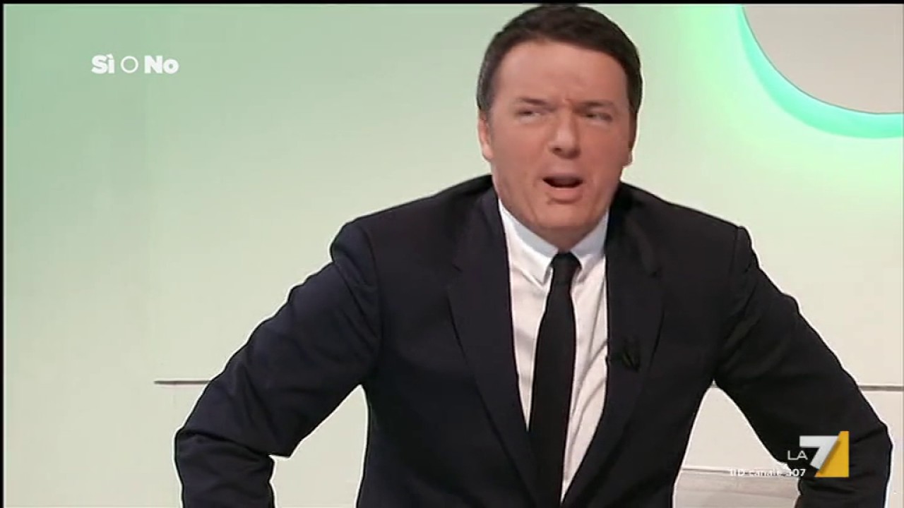 Sì o No (Puntata 02/12/2016)