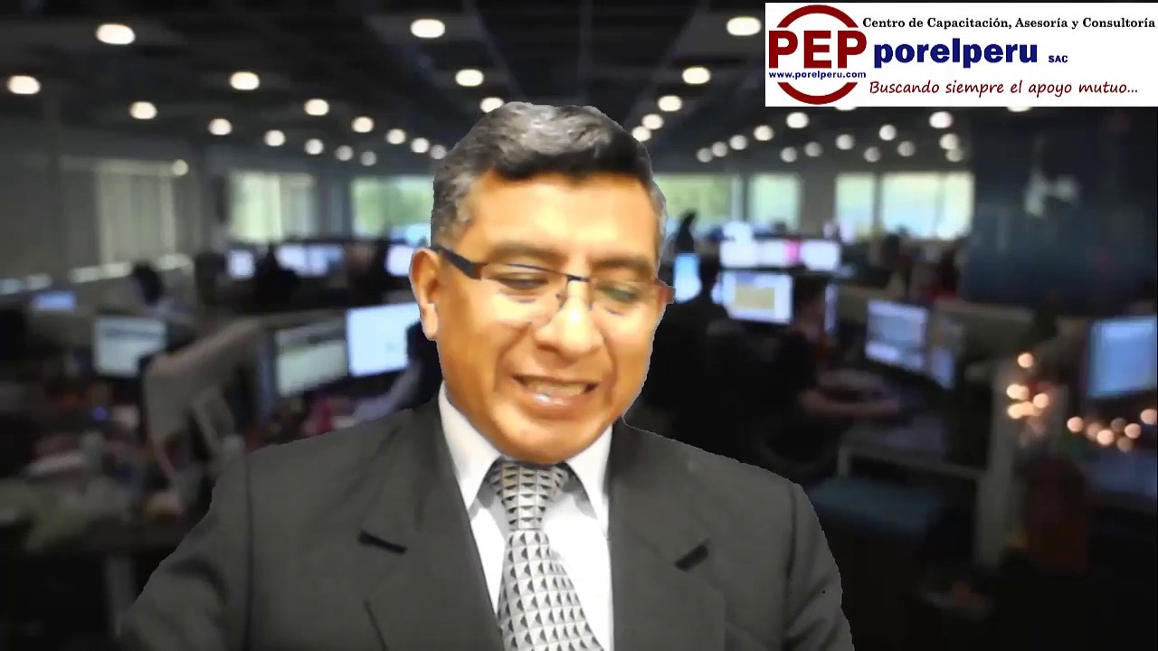Responsables del Control del Gasto en toda Entidad P&uacute;blica