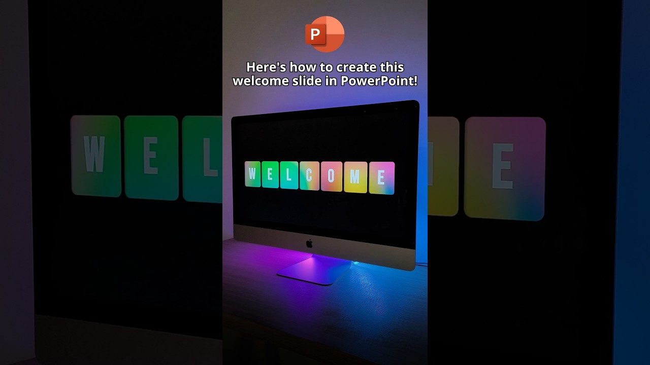 Jackpot Style Powerpoint Slide Design Tutorial 🔥💥 #powerpoint #ppt #slidedesign