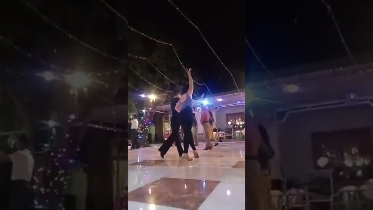 RUMBA QUỐC TẾ...MINH LUÂT MỸ THƠM