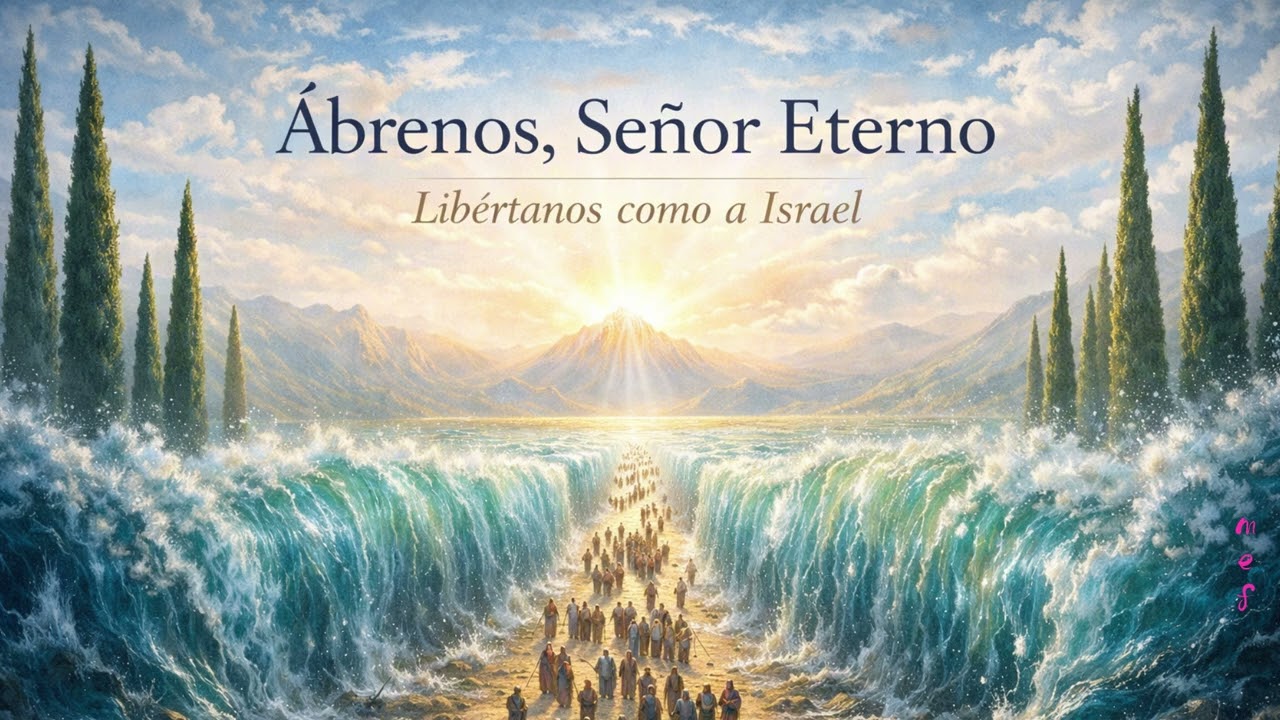 Ábrenos, Señor Eterno