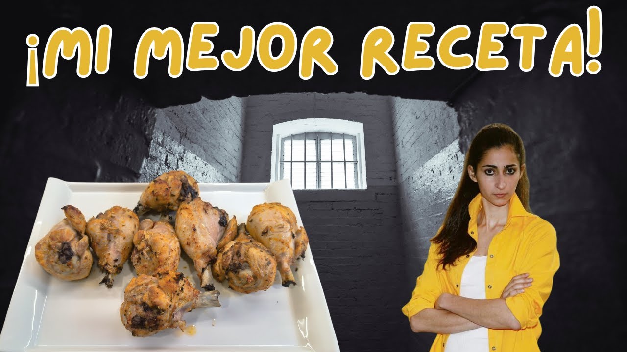 ¿Cómo hacer muslos de pollo jugosos en la freidora de aire? Saray Vargas te enseña